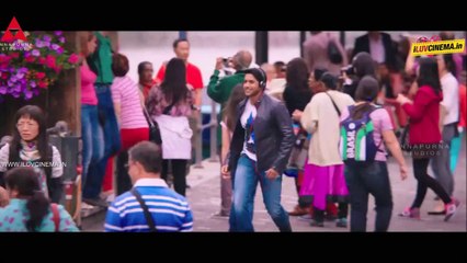 Oka Laila Kosam Song Promo @ Iluvcinema.in