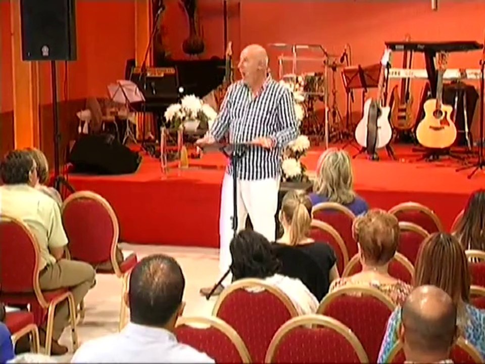 IDENTIDAD 1ª PARTE