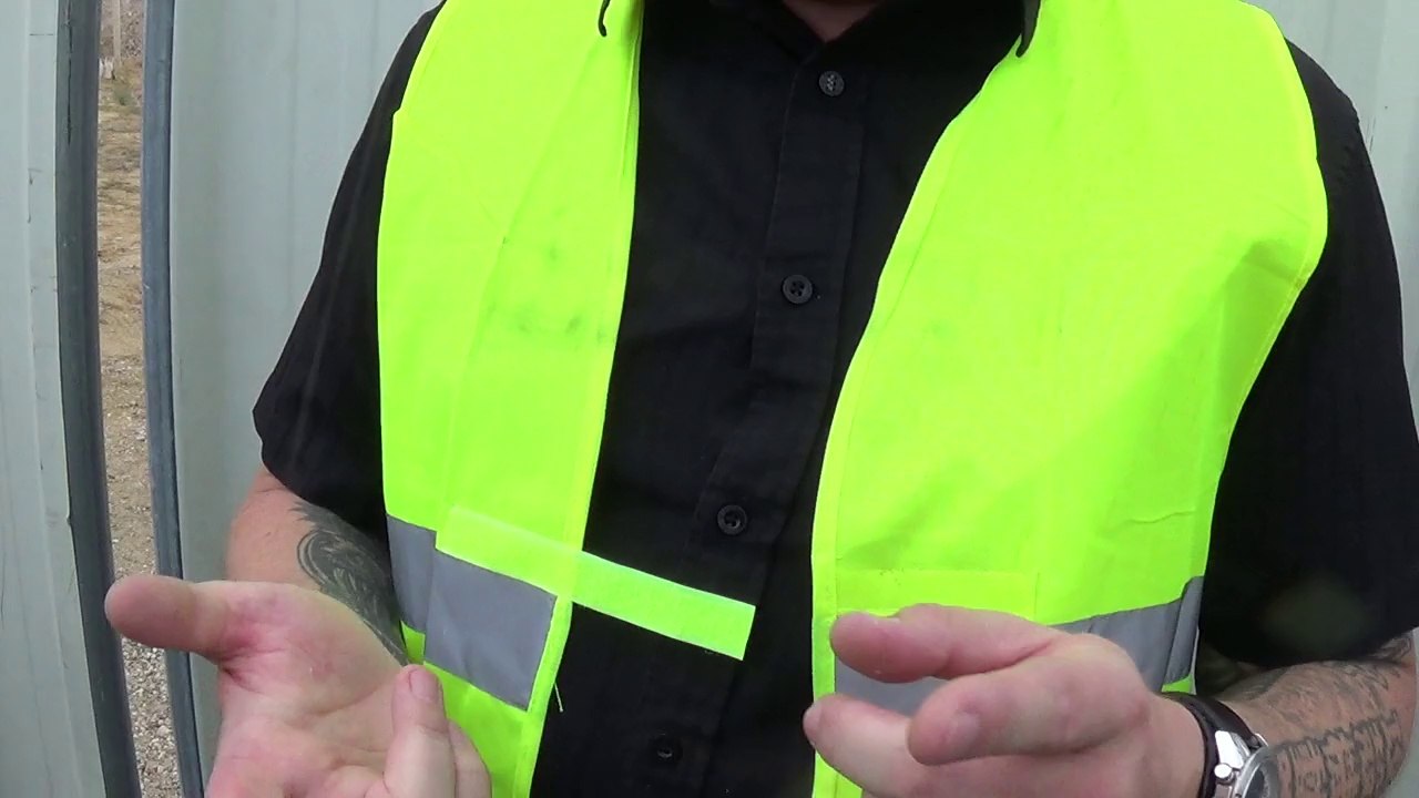 Steve Golliot-Villers Commerçant tatoueur "Perpignan la mort du centre ville" interview par Nicolas Caudeville