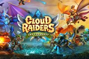 How to Get Cloud Raiders Umlimited Diamonds  facebook cheats / hack
