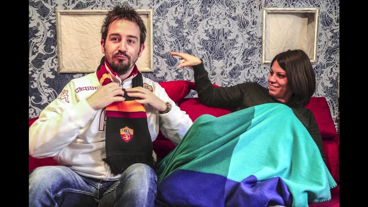 Daniela&Marco