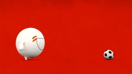 Cortinilla Cuatro - Munidal 2014