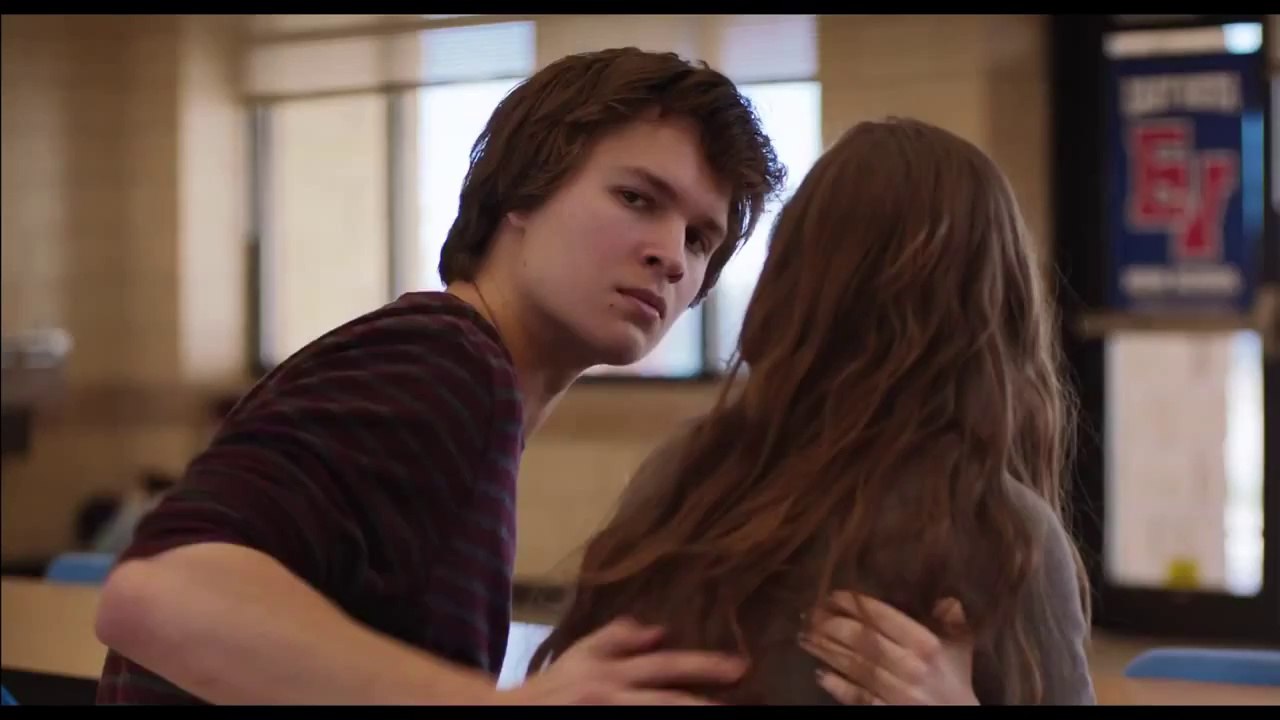 Men, Women & Children - Bande-annonce [VO]
