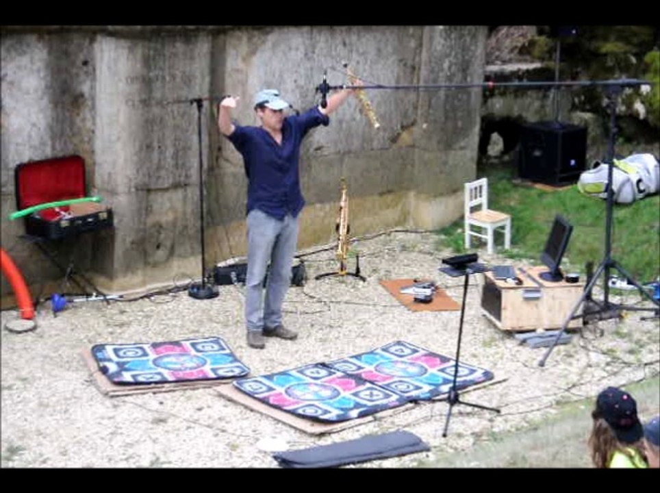 Concert Gérald CHAGNARD 03