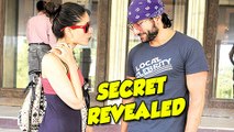 OMG! Saif Ali Khan's Dating Secret Gets Revealed