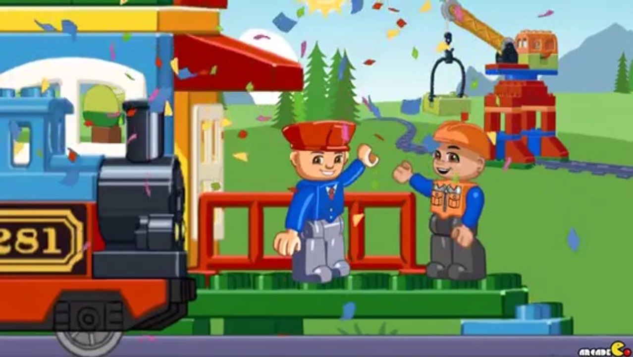 Trains