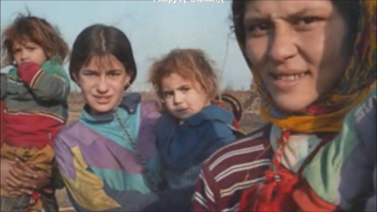 Mikis Theodorakis ROMANCERO GITANO Federico García Lorca