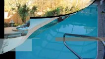 Pool Decking In Houston By  Authentic Plaster & Tile