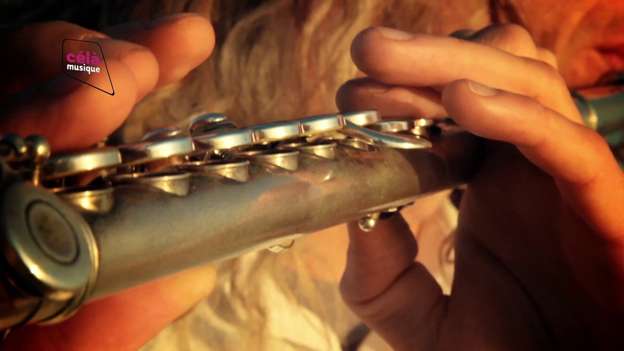 CELA MUSIQUE 13 - Emission 74