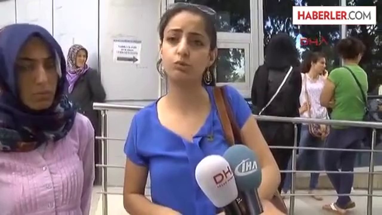 Denizde Kaybolan Gençlerin Yakınları Savcılığa Suç Duyurusunda Bulundu 2denizde Kaybolan Gençlerin...