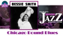 Bessie Smith - Chicago Bound Blues (HD) Officiel Seniors Jazz