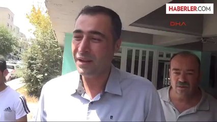 Hasta Çocuğuna Gitmek İçin Bilet Parası Bulamayınca İntihar Girişiminde Bulundu