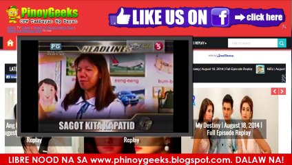 T3 Enforced August 20 Full Episode Part 1