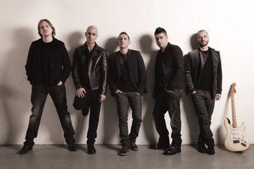 Modà: quando Kekko & Co. volevano abbandonare la musica...