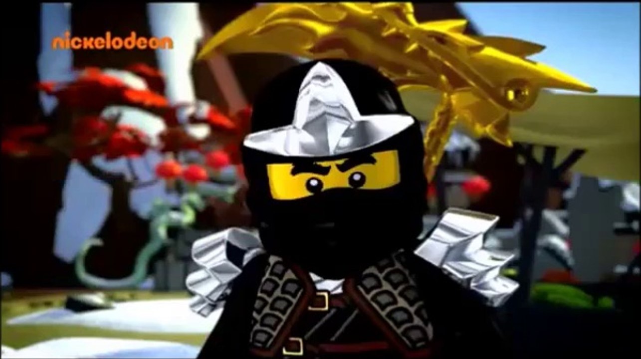 ninjago season2 episode 7 in greek video Dailymotion