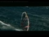 WINDSURF - Extreme session Anders Bringdals sur Jaws