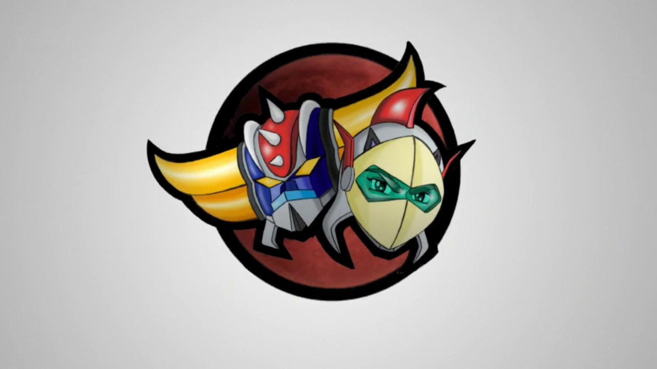 logo : particule