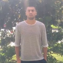 Burak Yılmaz - ALS Buz Kovası Meydan Okuma