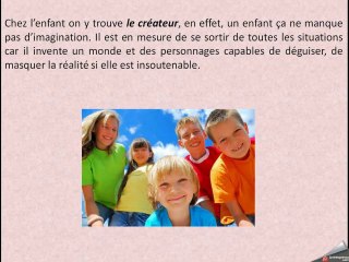 Réveillez-vous pour que l’adulte qui est en vous se lève