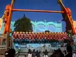 İçim dışıma çıktı izlerken