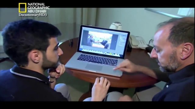 #وثائقي _ أنا مصور ناشيونال جيوغرافيك _ الحلقة الأخيرة HD