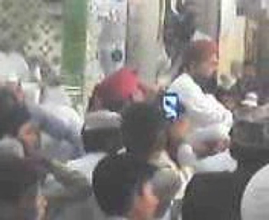 Owais Raza Qadri