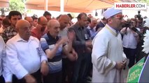 Halı Sahada Kalp Krizi Geçirip Öldü