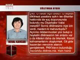 KÖŞELİ YAZILAR - NEVAL KAVCAR 20.08.2014