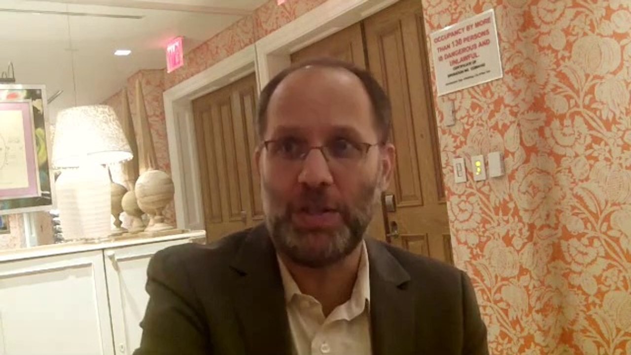 Love is Strange • Interview with Ira Sachs