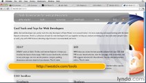 2.0 CSS Fundamentals - CSS Resources - Online tools
