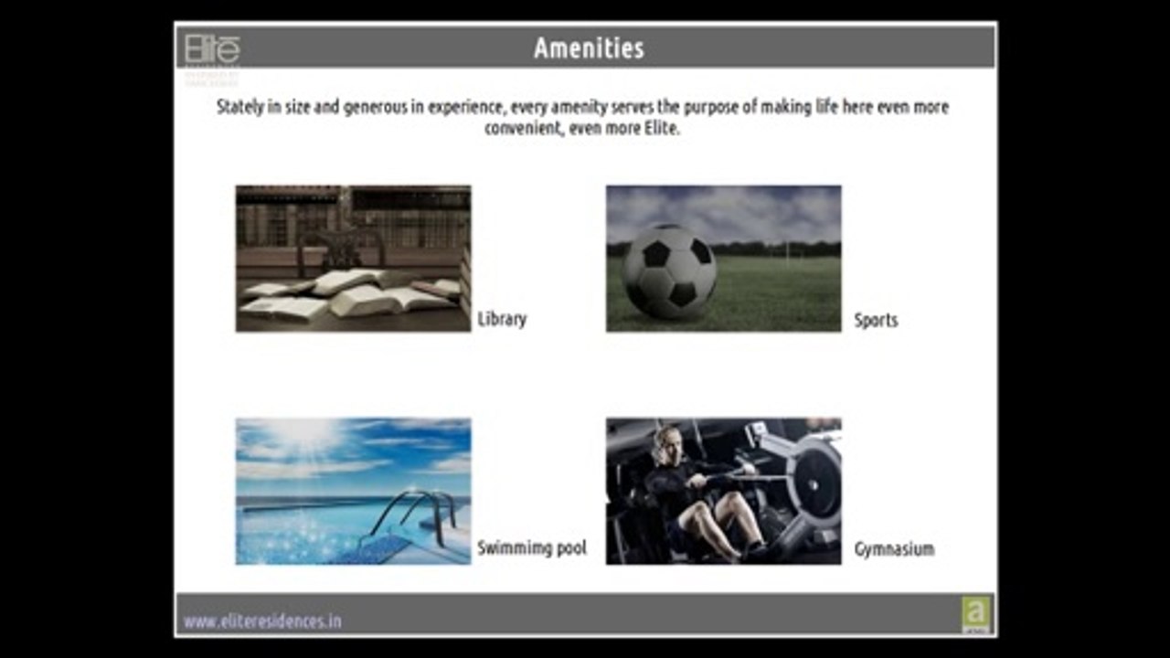 Penthouse in baner, Pune