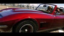 Grand Theft Auto V (360) - The San Andreas Flight School Update