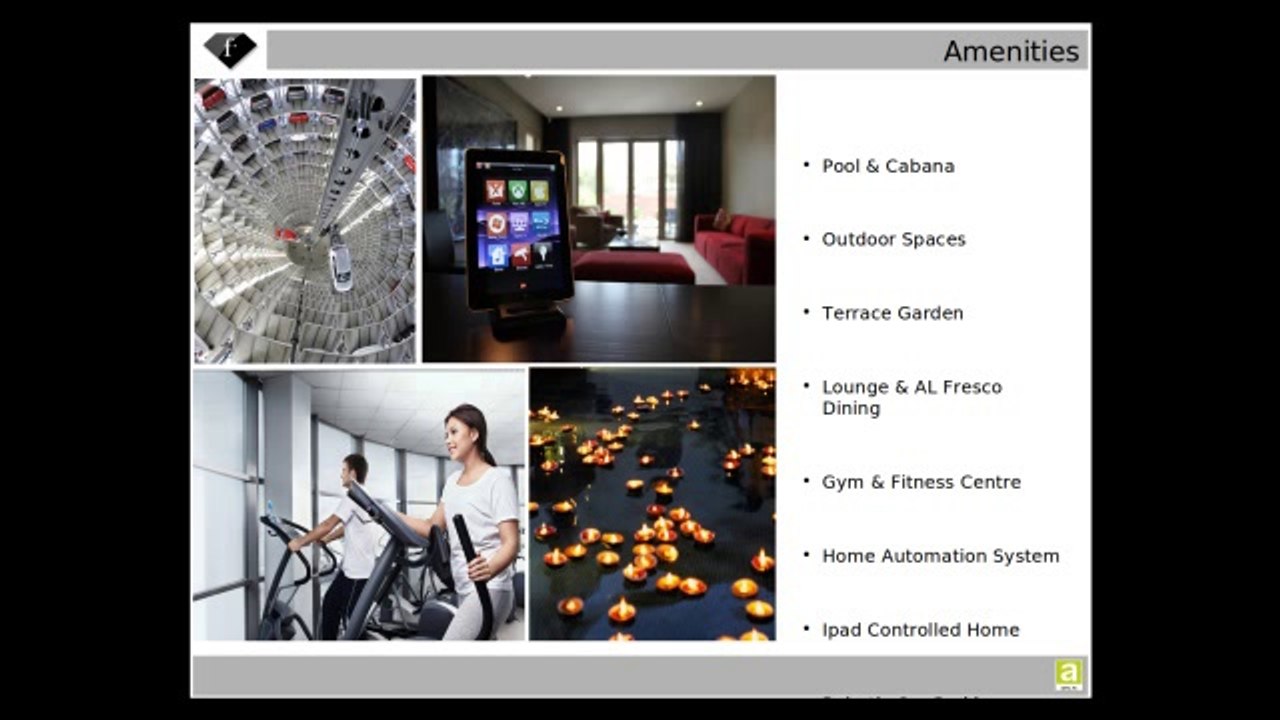 Residential projects in balewadi pune
