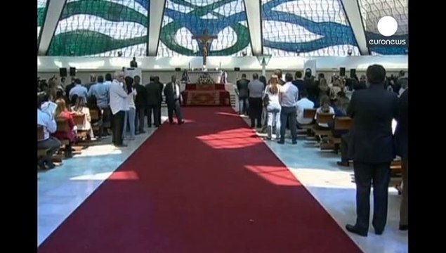 Brasil: Silva aspira a sorprender a Roussef tras el comienzo de la fase decisiva de las presidenciales