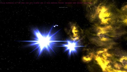 Luyten Civil War | Life is a Cycle | Mission 13 Part 4 (Cutscene) [Insane]