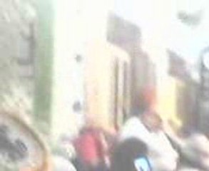 Owais Qadri in Usmania Masjid Karachi