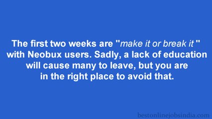 Strategy How to Earn Money Online Without Investment