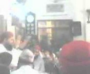 اویس رضاء قادری