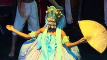Les Ballets de Bahia, des danses des esclaves au contemporain