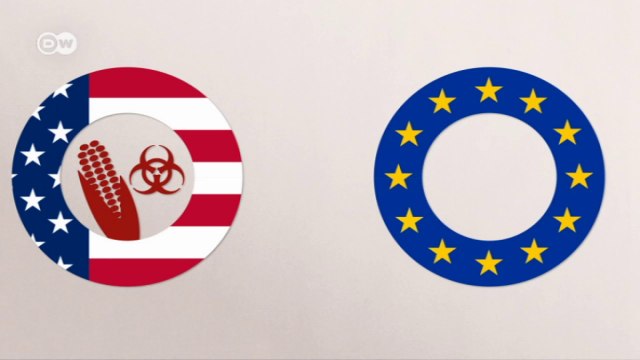 TTIP - Mega-Marriage Facing Hurdles | Made in Germany