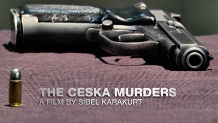 Al Jazeera World - The Ceska murders