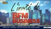 Eric Hoyeau et Philippe Augier, dans l'invité de BFM Business – 18/08