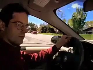 Intersection crossing and Motorcyclist