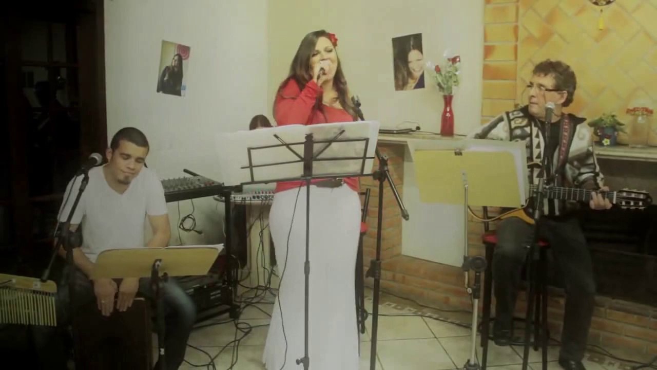 Letíssia Etcheverry - Three Little Birds - Bob Marley