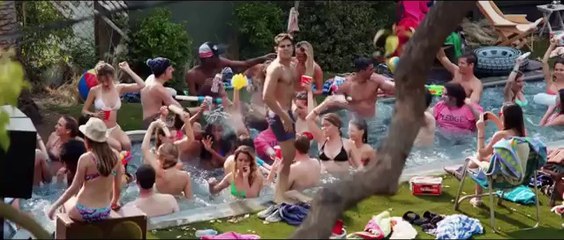 Nos Pires Voisins Bande Annonce VF