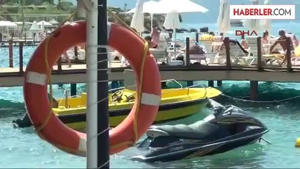 Su Sporları Kooperatif Başkanlarından Denetlemeler Yeterli