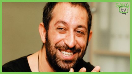 Cem Yılmaz'a Laf Sokmak