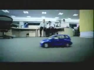 Mobile Phone Clip by Game