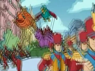 [As aventuras de Jackie Chan] - Temporada 1- Episódio 4 - "A víbora"