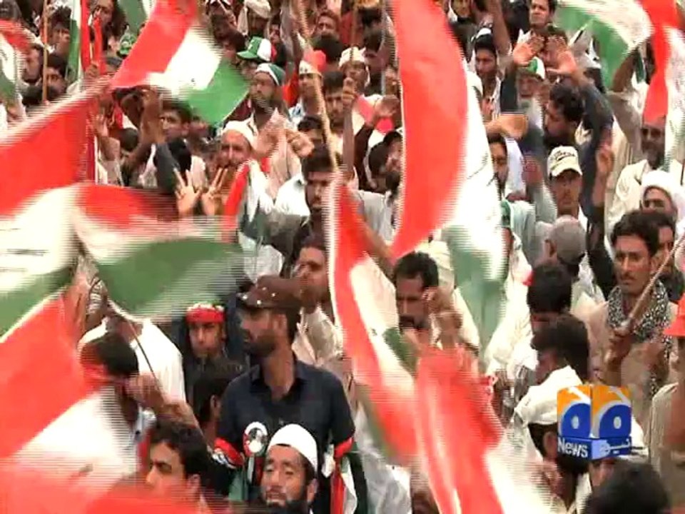 Tahirul Qadri backs away from Parliament siege...